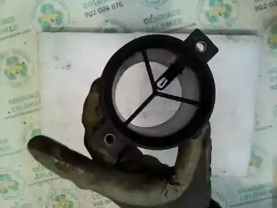 Pezzo di ricambio per auto di seconda mano misuratore di flusso per ford focus turnier (cak) 1.8 tddi turbodiesel cat riferimenti oem iam 98ab9p965aa  