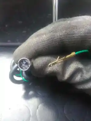 Second-hand car spare part dvd system for bmw serie 3 touring (e91) 320d oem iam references   