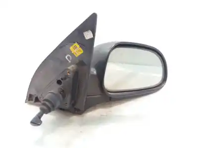 Pezzo di ricambio per auto di seconda mano retrovisore destro per daewoo lacetti 1.4 cat riferimenti oem iam 