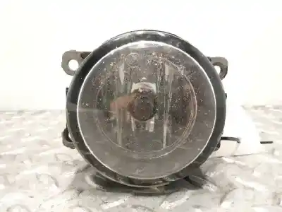 Peça sobressalente para automóvel em segunda mão farol / projetor de nevoeiro direito por citroen c5 berlina sx (e) referências oem iam 6206e1