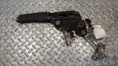 Peça sobressalente para automóvel em segunda mão alavanca de travão de mão por fiat stilo van (192_) 1.9 jtd (192dxf1a) referências oem iam 