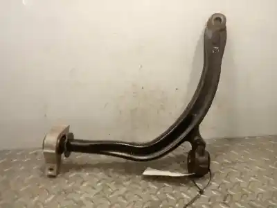 Peça sobressalente para automóvel em segunda mão braço de suspensão inferior esquerdo dianteiro por citroen c5 berlina sx (e) referências oem iam 3520p0