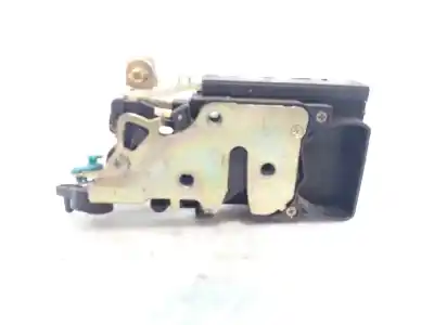 Pezzo di ricambio per auto di seconda mano serratura porta posteriore sinistra per daewoo lacetti 1.4 cat riferimenti oem iam 