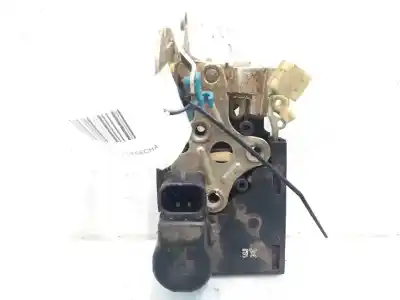 Pezzo di ricambio per auto di seconda mano serratura porta anteriore destra per daewoo lacetti 1.4 cat riferimenti oem iam 