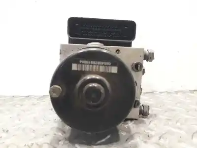 Peça sobressalente para automóvel em segunda mão abs por citroen c5 berlina sx (e) referências oem iam 4541g2 10096011403 9657061080