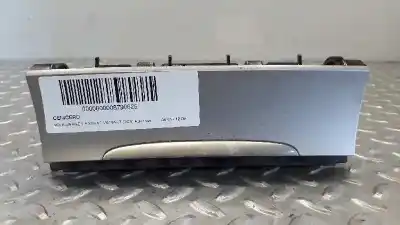 Second-hand car spare part ashtray for volkswagen passat variant (3c5) advance oem iam references 