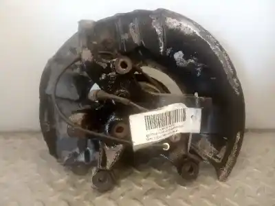 Peça sobressalente para automóvel em segunda mão manga de eixo dianteira direita por bmw serie 3 berlina (e36) 2.5 turbodiesel cat referências oem iam 