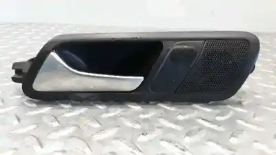 Second-hand car spare part interior left rear handle for volkswagen passat variant (3c5) advance oem iam references 3c4839113