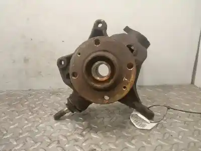 Peça sobressalente para automóvel em segunda mão manga de eixo dianteira esquerda por citroen c5 berlina sx (e) referências oem iam 364664