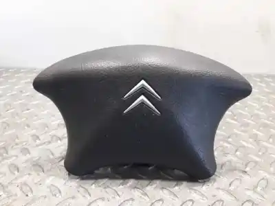 Peça sobressalente para automóvel em segunda mão airbag dianteiro esquerdo por citroen c5 berlina sx (e) referências oem iam 4112hc
