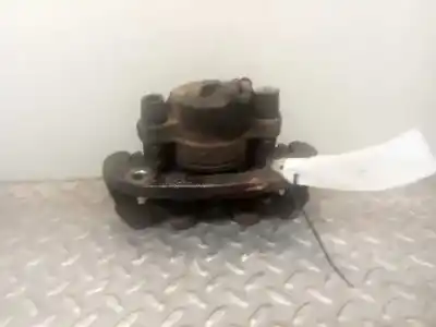 Peça sobressalente para automóvel em segunda mão pinça de travão dianteira direita por bmw serie 3 berlina (e36) 2.5 turbodiesel cat referências oem iam 