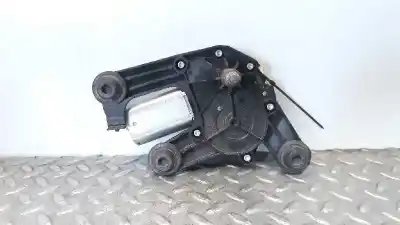 Peça sobressalente para automóvel em segunda mão motor do limpador traseiro por peugeot 308 confort referências oem iam 6405jq  