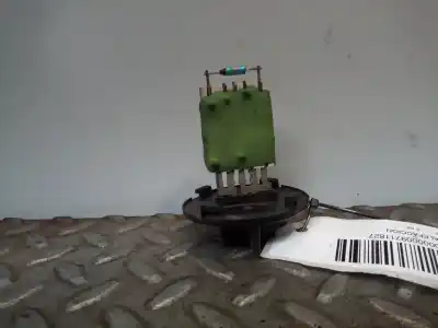 Piesă de schimb auto la mâna a doua rezistentã încalzire pentru citroen c3 (s desde 09/2009) 1.4 hdi referințe oem iam p2942001  13985