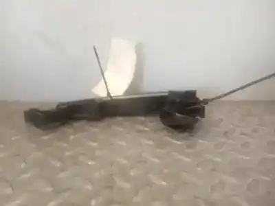 Peça sobressalente para automóvel em segunda mão puxador exterior traseiro direito por peugeot 308 confort referências oem iam   