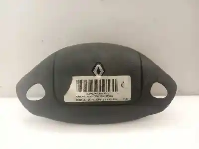 Автозапчасти б/у передняя левая подушка безопасности за RENAULT SCENIC RX4 (JA0) 1.9 dCi Salomon ссылки OEM IAM 7700846157C  