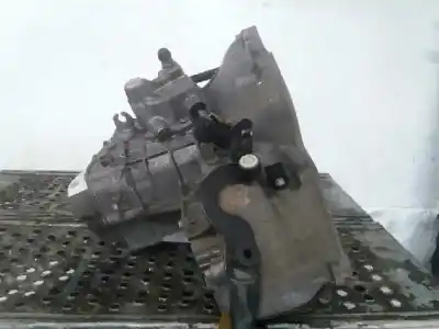 Автозапчасти б/у коробка передач за opel corsa b 1.0 12v cat (x 10 xe / lw3) ссылки oem iam f10  