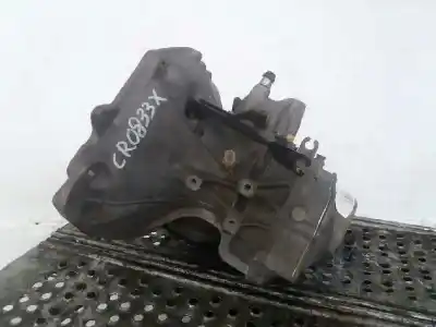 Автозапчасти б/у коробка передач за opel corsa b 1.0 12v cat (x 10 xe / lw3) ссылки oem iam f10  