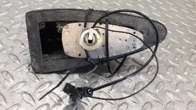Pièce détachée automobile d'occasion antenne pour bmw serie 1 berlina (e81/e87) 116i références oem iam 9226894  
