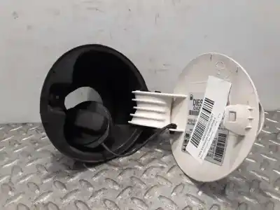 Peça sobressalente para automóvel em segunda mão tampa de combustível externa por seat leon (1p1) reference copa referências oem iam 1p0809905b