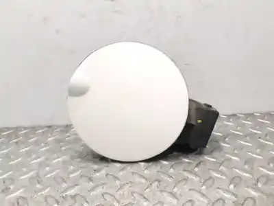 Second-hand car spare part outer fuel cap for seat leon (1p1) reference copa oem iam references 1p0809905b  