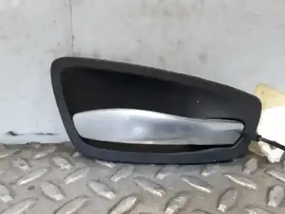 Pezzo di ricambio per auto di seconda mano maniglia interna anteriore destra per bmw serie 1 berlina (e81/e87) 116i riferimenti oem iam 51216980096