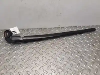 Peça sobressalente para automóvel em segunda mão haste de escova dianteiro esquerdo por seat leon (1p1) reference copa referências oem iam 1p0955409a