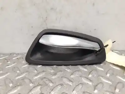 Pezzo di ricambio per auto di seconda mano maniglia interna anteriore sinistra per bmw serie 1 berlina (e81/e87) 116i riferimenti oem iam 51216980095
