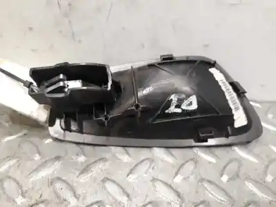 Second-hand car spare part interior left front handle for bmw serie 1 berlina (e81/e87) 116i oem iam references 51216980095  