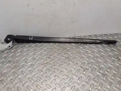 Peça sobressalente para automóvel em segunda mão haste de escova dianteiro direito por seat leon (1p1) reference copa referências oem iam 1p0955410a