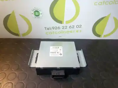 Pezzo di ricambio per auto di seconda mano centralina motore per bmw serie 1 berlina (e81/e87) 116i riferimenti oem iam 6142911334803