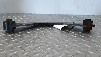 Peça sobressalente para automóvel em segunda mão braço de suspensão superior traseiro esquerdo por dodge caliber 2.0 16v crd cat referências oem iam   