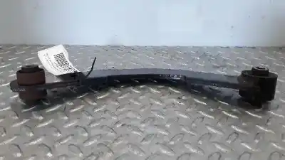 Peça sobressalente para automóvel em segunda mão braço de suspensão traseiro superior direito por dodge caliber 2.0 16v crd cat referências oem iam   