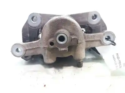 Peça sobressalente para automóvel em segunda mão pinça de travão dianteira esquerda por mazda 2 lim. (de) 1.3 16v cat referências oem iam 9yg