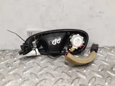 Second-hand car spare part interior right front handle for seat leon (1p1) reference copa oem iam references 1p1867172  
