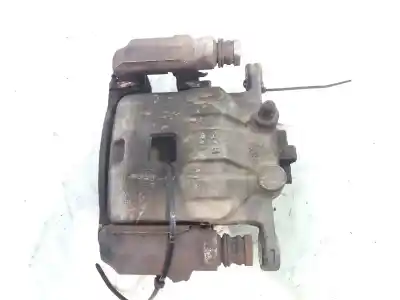 Peça sobressalente para automóvel em segunda mão pinça de travão dianteira direita por mazda 2 lim. (de) 1.3 16v cat referências oem iam 9yh