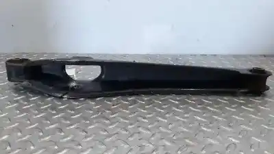 Peça sobressalente para automóvel em segunda mão braço de suspensão inferior traseiro esquerdo por dodge caliber 2.0 16v crd cat referências oem iam 5105272ab  