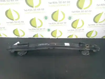 Pezzo di ricambio per auto di seconda mano rinforzo paraurti posteriore per bmw serie 1 berlina (e81/e87) 116i riferimenti oem iam 51127058465