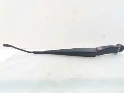 Peça sobressalente para automóvel em segunda mão haste de escova dianteiro esquerdo por mazda 2 lim. (de) 1.3 16v cat referências oem iam df7167321