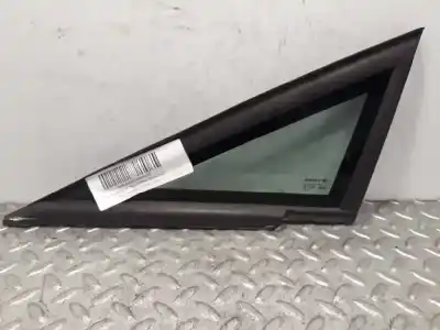 Peça sobressalente para automóvel em segunda mão vidro custódia triangular frente esquerdo por seat leon (1p1) reference copa referências oem iam 1p0845041a5ap