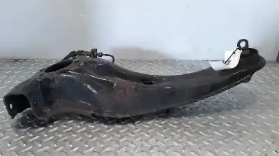 Peça sobressalente para automóvel em segunda mão braço de suspensão traseiro inferior direito por dodge caliber 2.0 16v crd cat referências oem iam 5272714ac  