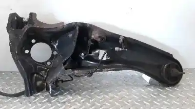Peça sobressalente para automóvel em segunda mão braço de suspensão traseiro inferior direito por dodge caliber 2.0 16v crd cat referências oem iam 5272714ac  