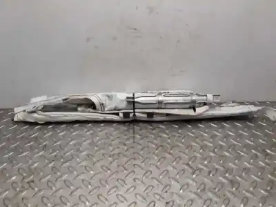 Peça sobressalente para automóvel em segunda mão airbag de cortina dianteiro esquerdo por seat leon (1p1) reference copa referências oem iam 1p0880741e