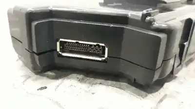 Second-hand car spare part ecu engine control for seat leon (1p1) reference copa oem iam references 5n0035342b  