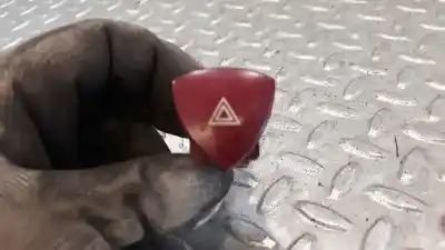 Peça sobressalente para automóvel em segunda mão interruptor 4 piscas - emergência por citroen c8 2.0 hdi cat (rhz / dw10ated) referências oem iam 1488924077