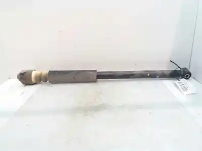 Peça sobressalente para automóvel em segunda mão amortecedor traseiro esquerdo por mazda 2 lim. (de) 1.3 16v cat referências oem iam df712870xc