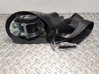 Peça sobressalente para automóvel em segunda mão cinto de segurança traseiro esquerdo por seat leon (1p1) reference copa referências oem iam 1p0857805craa