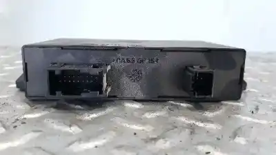 Second-hand car spare part ecu engine control for citroen c8 2.0 hdi cat (rhz / dw10ated) oem iam references 9629825480  601746