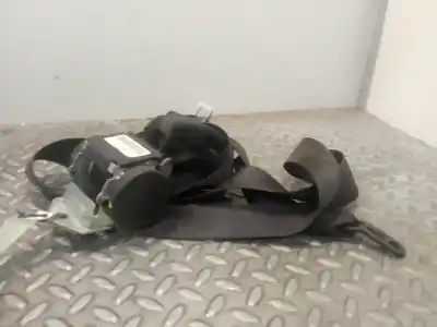Pezzo di ricambio per auto di seconda mano cintura di sicurezza posteriore destra per bmw serie 1 berlina (e81/e87) 116i riferimenti oem iam 72119139832