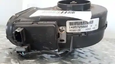 Peça sobressalente para automóvel em segunda mão motor de sofagem por citroen c8 2.0 hdi cat (rhz / dw10ated) referências oem iam 1485725080a