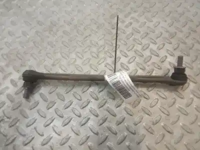 Pezzo di ricambio per auto di seconda mano collegamento stabilizzatore anteriore destro per bmw serie 1 berlina (e81/e87) 116i riferimenti oem iam 31356765934